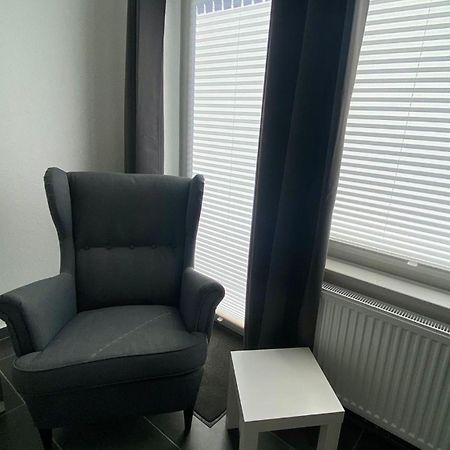Bernsteinsucher Norden Ngoại thất bức ảnh